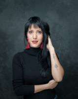 Retrato Panorámico